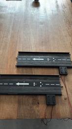 Carrera Servo 140 racebaan, Carrera, Ophalen of Verzenden, Elektrisch, Racebaan