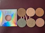 L'Oyé pressed oogschaduw set van 6 stuks, Ophalen of Verzenden, Nieuw, Ogen, Make-up
