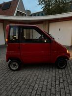 Canta lx originele honda motor, Diversen, Brommobielen en Scootmobielen, Overige merken, Gebruikt, Ophalen of Verzenden, 16 km/u of meer