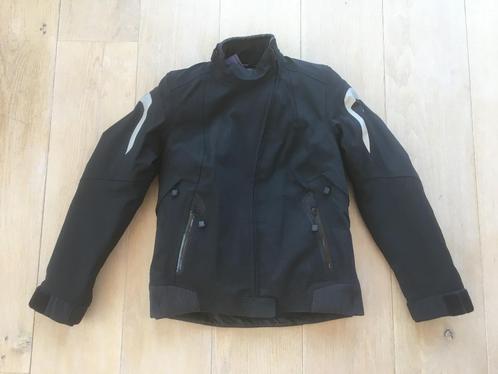 Nieuwe  BMW TourShell dames motorjas in maat 42, Motoren, Kleding | Motorkleding, Jas | textiel, Dames, Nieuw met kaartje, Verzenden