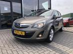 Opel Corsa 1.2 86PK BLITZ : NAVI/BT/ECC/PDC/LMV CC/CV - NL A, Voorwielaandrijving, Euro 5, Gebruikt, 750 kg