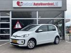 Volkswagen Up! 1.0 /Clima/ 5 drs/ 113.617 km/APK 12-2026/, Gebruikt, Met garantie (alle), 4 stoelen, Bedrijf