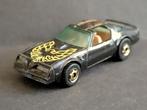 Pontiac Firebird Hot Bird 1:64 3inch Hotwheels Pol, Hobby en Vrije tijd, Zo goed als nieuw, Auto, Verzenden