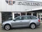 Skoda Octavia Combi 1.6 TDI Greentech Ambition Businessline, Auto's, Skoda, Te koop, Zilver of Grijs, 1222 kg, Gebruikt