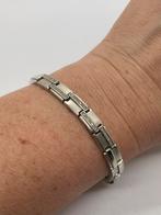 C423 Prachtige massief zilveren Esprit armband, Sieraden, Tassen en Uiterlijk, Armbanden, Ophalen of Verzenden, X, Zilver, X