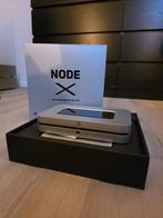 Bluesound NODE X (10th Anniversary Limited Edition) – ZGAN, Ophalen of Verzenden, Zo goed als nieuw, HDMI