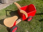 Loopbakfiets, Kinderen en Baby's, Ophalen, Gebruikt, Loopvoertuig