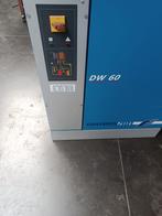 luchtdroger voor compressor, Doe-het-zelf en Verbouw, Compressors, Ophalen, Gebruikt, 6 tot 10 bar