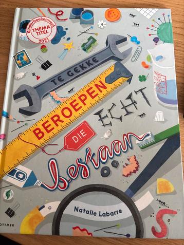 Te gekke beroepen die echt bestaan! beschikbaar voor biedingen