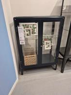 Ikea Vitrinekast - Stijlvol en Praktisch, 100 tot 150 cm, Glas, Modern, 25 tot 50 cm