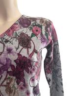 Peter Hahn trui S, Maat 38/40 (M), Ophalen of Verzenden, Zo goed als nieuw, Grijs