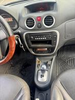 Citroen C3 Pluriel1.6i-16V Caractère LEER AIRCO INRUIL AUTO, Auto's, Automaat, 15 km/l, Gebruikt, 4 cilinders