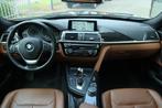 BMW 3-SERIE GRAN TURISMO 320i CENTENNIAL HIGH EXECUTIVE AUT., Automaat, 1998 cc, Achterwielaandrijving, Gebruikt