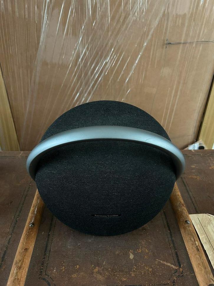 Harman Kardon Onyx Studio 7 draadloze luidspreker, Audio, Tv en Foto, Luidsprekers, Zo goed als nieuw, Overige typen, Minder dan 60 watt