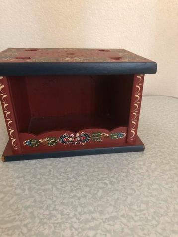 Beschilderde stoof. beschikbaar voor biedingen