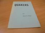 Quakers - E.H. Milligan, Gelezen, E.H. Milligan, Verzenden