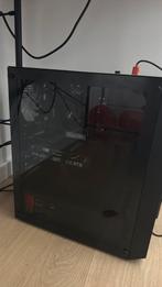 gaming pc, Ophalen, 64 GB of meer, Extreme gamer, AMD Ryzen 5