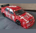 Alfa Romeo 155 V6 TI 1;18 DTM class 1 Larini nr.8.UT models, Ophalen, Zo goed als nieuw, Formule 1