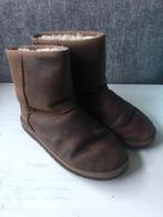 Ugg Australia maat 36, Ophalen, UGG, Bruin, Lage of Enkellaarzen