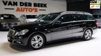 Mercedes-Benz E-klasse Estate 350 CGI Elegance 293PK Leder P, Auto's, Mercedes-Benz, Te koop, Benzine, 1745 kg, Gebruikt