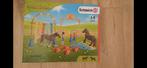 Schleich 42481. Farm world, Ophalen of Verzenden, Zo goed als nieuw, Jongen of Meisje