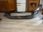 Voorbumper Volkswagen Golf 7 - Zwart – Gespoten- Goede staat, Auto-onderdelen, Carrosserie en Plaatwerk, Ophalen, Nieuw, Bumper
