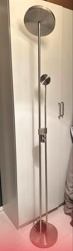 Vloerlamp, Ophalen, Zo goed als nieuw, 150 tot 200 cm