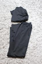 Kinderkleding mt 116 thermokleding broek shirt, Ophalen of Verzenden, Zo goed als nieuw, Jongen of Meisje, Overige typen