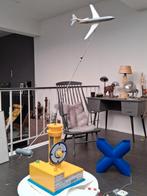 Model vliegtuig waarschijnlijk Franse makelaardij..., Antiek en Kunst, Ophalen of Verzenden