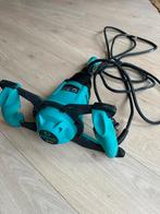 Collomix Xo 1R met 2x mengstaaf, Doe-het-zelf en Verbouw, Gereedschap | Overige machines, Ophalen, Zo goed als nieuw