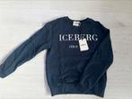 Iceberg sweater, Nieuw, Jongen, Ophalen of Verzenden, Iceberg