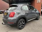 Fiat 500X 1.6 PopStar // NAVI // CLIMA // CRUISE // TREKHAAK, Auto's, Fiat, Voorwielaandrijving, Stof, Gebruikt, Euro 6