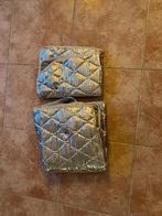 Raam isolatie VW T4-links plus voorruit, Auto-onderdelen, Ruiten en Toebehoren, Ophalen, Gebruikt, Volkswagen