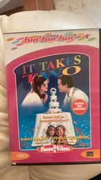 It Takes Two, Vanaf 16 jaar, 1980 tot heden, Ophalen of Verzenden, Zo goed als nieuw