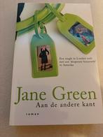 Jane Green - Aan de andere kant, Ophalen of Verzenden, Zo goed als nieuw, Jane Green
