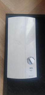 Doorstroomboiler, Doe-het-zelf en Verbouw, Geisers en Boilers, Ophalen, Boiler, Minder dan 20 liter, Minder dan 3 jaar oud