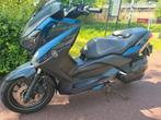 Yamaha Xmax x-max 400 yp400RA 2015, Scooter, Particulier, 1 cilinder