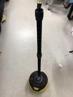 Terrasreiniger, Tuin en Terras, Hogedrukreinigers, Ophalen, Zo goed als nieuw, Elektrisch, Karcher.