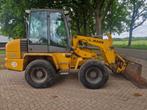 Ahlmann az85t, Zakelijke goederen, Ophalen, Wiellader of Shovel