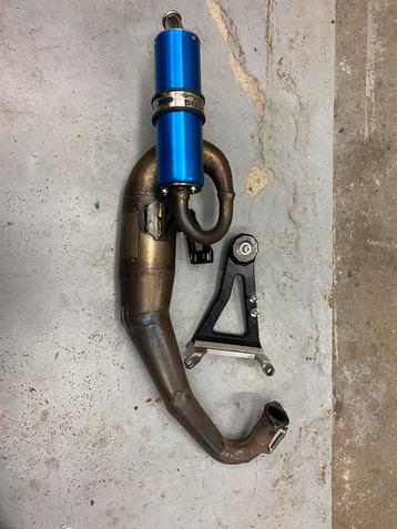 Pm59 met ht brace beschikbaar voor biedingen