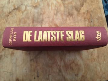De laatste slag, 2e wereld oorlog Berlijn 1945. beschikbaar voor biedingen
