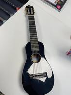Prachtige zwarte Mahalo Guitarlele (6 snaren), Overige merken, ................................................., Hollow body