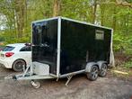 Aanhanger camper trailer caravan, Lengtebed, Overige merken, Overige, Particulier