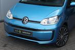 Volkswagen Up! 1.0 BMT move up!, Voorwielaandrijving, Stof, Gebruikt, Origineel Nederlands