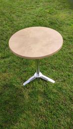 Camping tafel, Gebruikt, Campingtafel