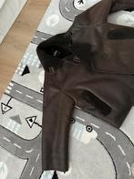 Zara dames jas, Ophalen of Verzenden, Zo goed als nieuw, Zwart