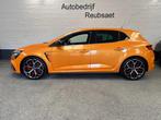 Renault Mégane 1.8 TCE 300 RS Trophy Launch Con € 29.995,, Automaat, Gebruikt, Bedrijf, Vierwielaandrijving