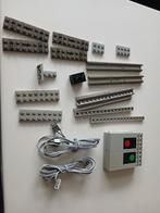 Lego nr 7860      sein 12 volt, Ophalen of Verzenden, Gebruikt, Complete set, Lego