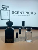 Clive Christian Blonde amber sample/decant/tester, Ophalen of Verzenden, Zo goed als nieuw