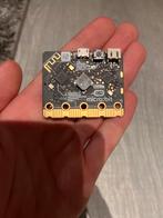 Microbit V2 - Programmeer je eigen projecten!, Ophalen of Verzenden, Gebruikt